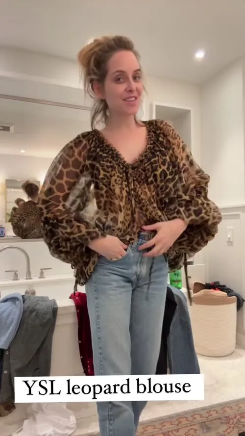 Jenny Mollen - Video #204701