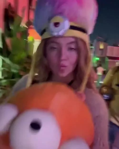 Sydney Sweeney - Video #417345