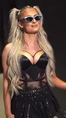Mariah May - AEW | Blake Monroe - WWE - Video