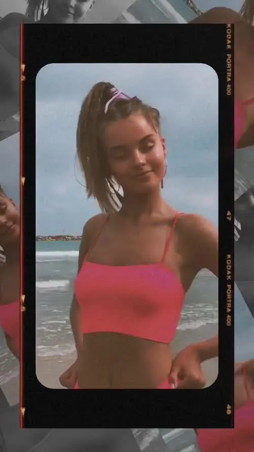 Anna Zak - Video #120663