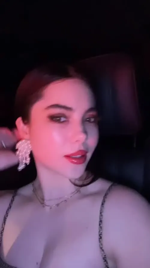 McKayla Maroney - Video #252731
