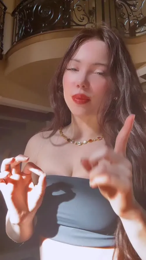 McKayla Maroney - Video #252709