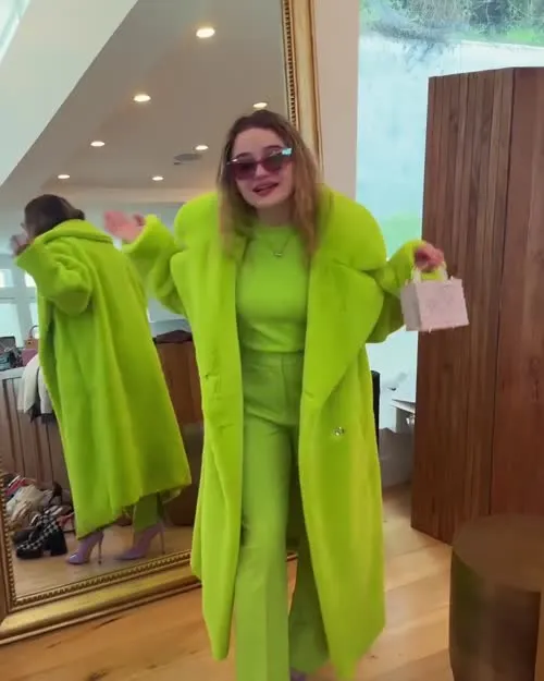 Joey King - Video #182370