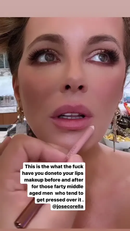 Kate Beckinsale - Video #158668