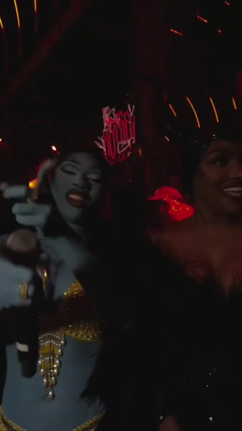 Megan Thee Stallion - Video