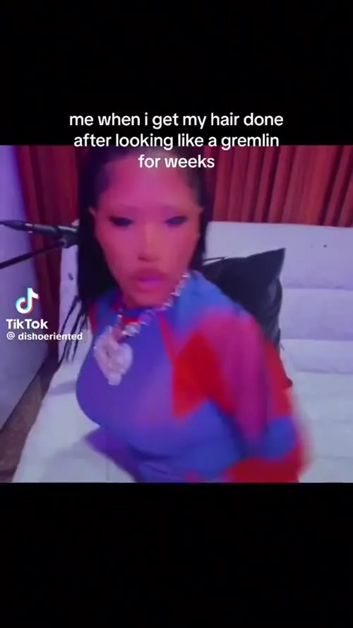 Nicki Minaj - Video #182356