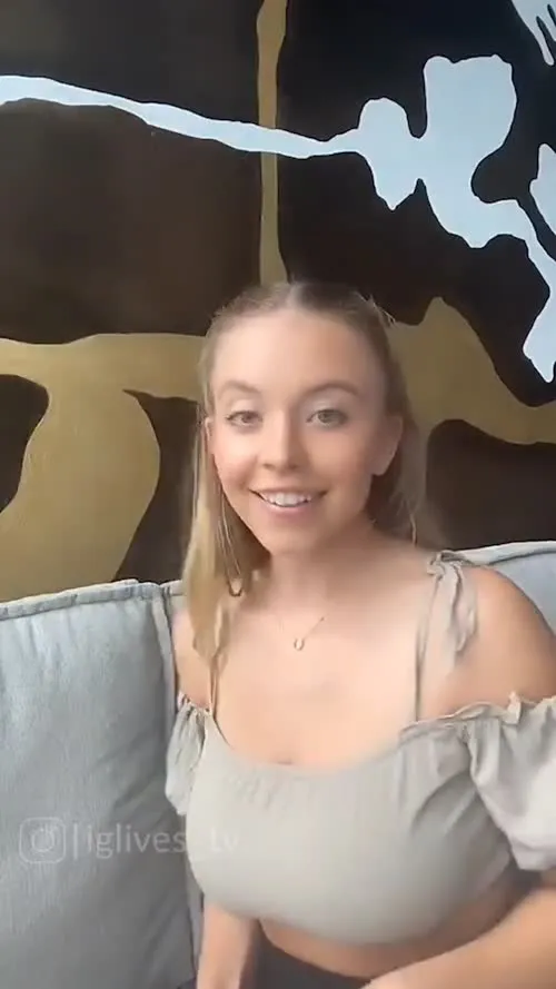 Sydney Sweeney - Video
