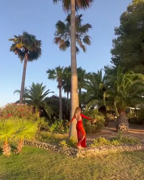 Lily James - Video #169154