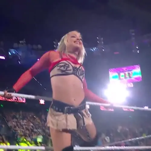 Liv Morgan - Video #311134
