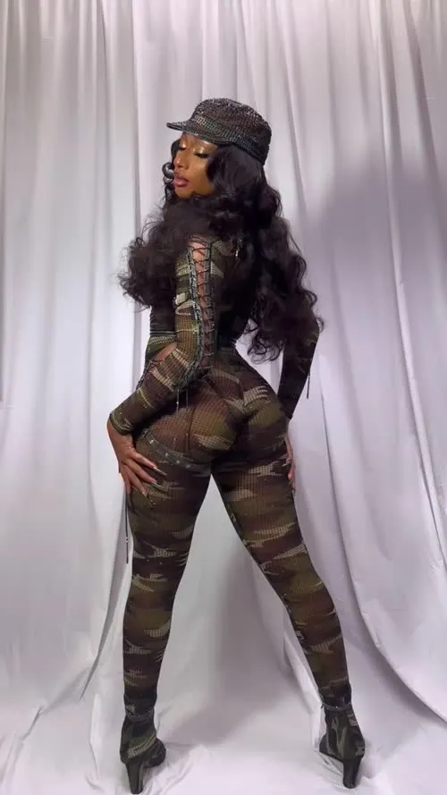 Megan Thee Stallion - Video #177861