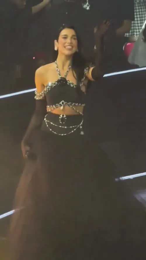 Dua Lipa - Video #410249