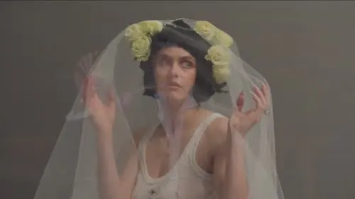 Alexandra Daddario - Video #333430