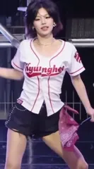 Yeji - ITZY (예지, Hwang Ye-ji) - Video #122524