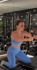 Dafne Keen - Video #312481