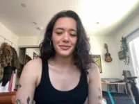 Becca Brown / Rivkah Reyes - Video #119596