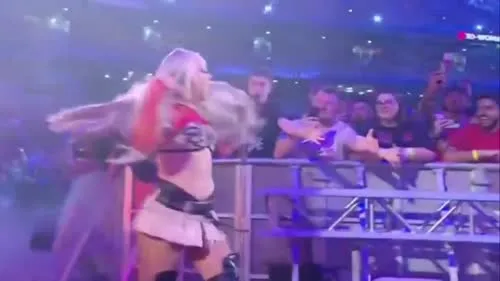Liv Morgan - Video #298426