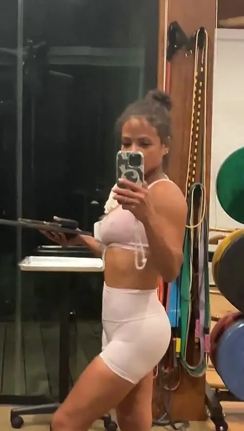 Christina Milian - Video #194515