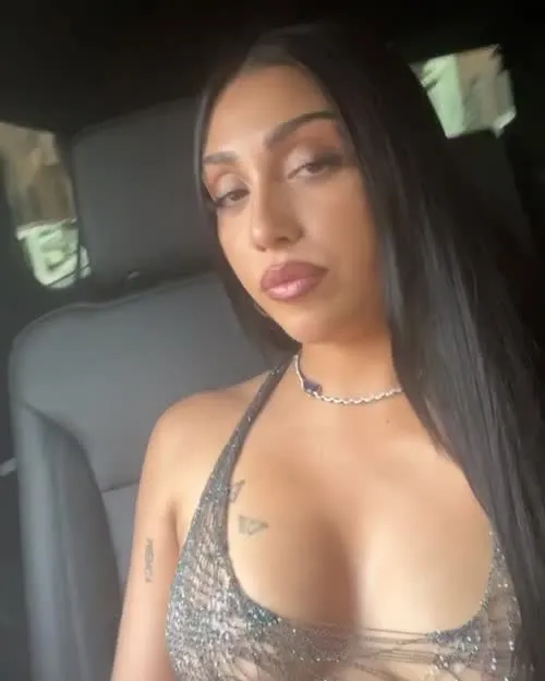 Lourdes Leon - Video #120397