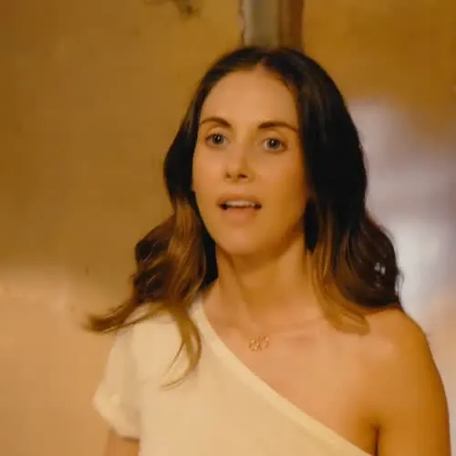 Alison Brie - Video