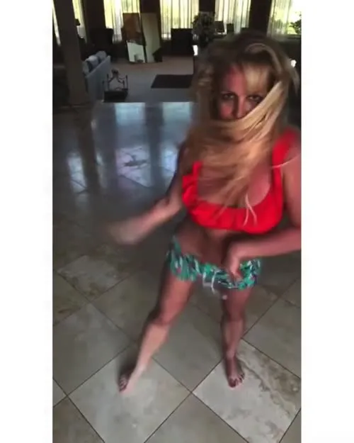 Britney Spears - Video