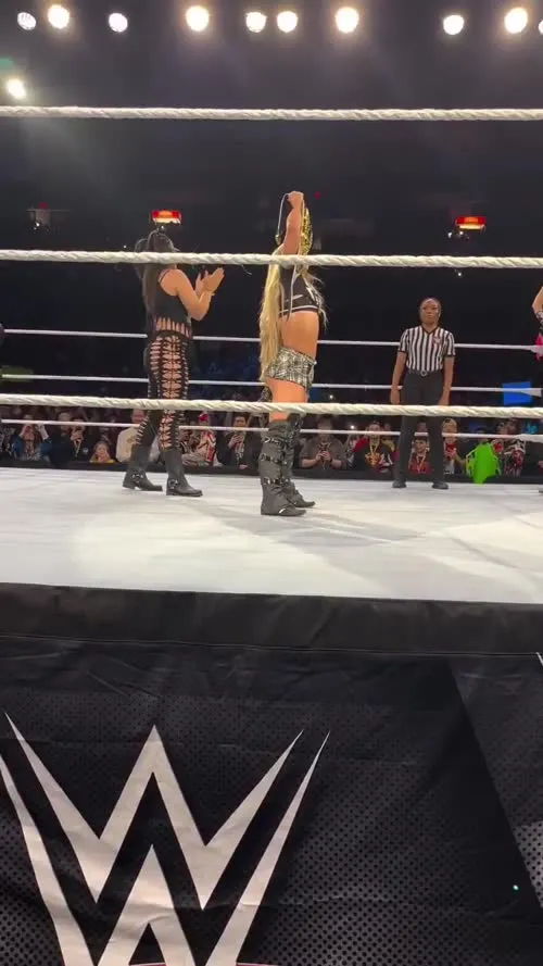 Liv Morgan - Video #385213