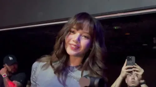 Lisa | BLΛƆKPIИK (Blackpink) - Video