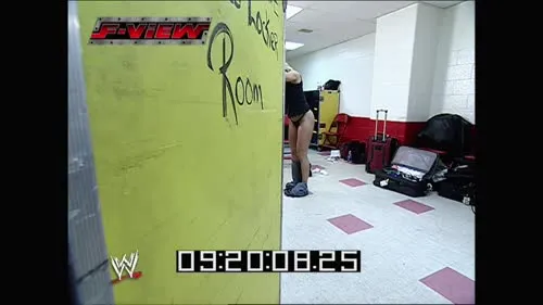 WWE Trish Stratus - Video #385926