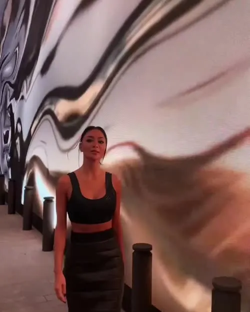 Nicole Scherzinger - Video