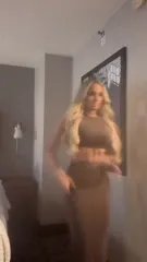 WWE Trish Stratus - Video #408102