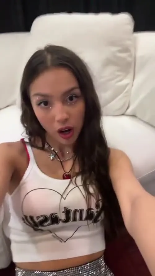 Olivia Rodrigo - Video #319839