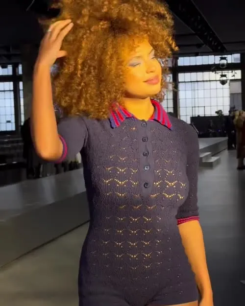 Paola Locatelli - Video #131677