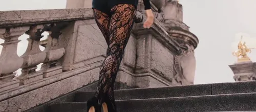 Heidi Klum - Video #374615