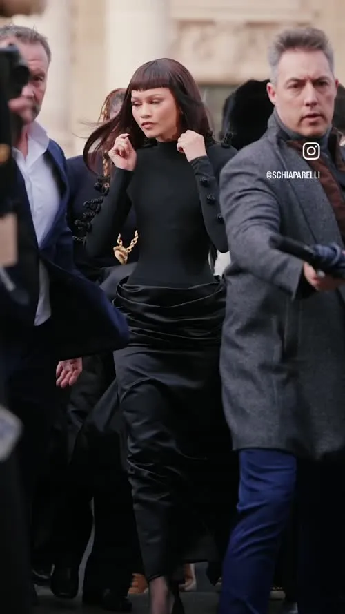 Zendaya - Video