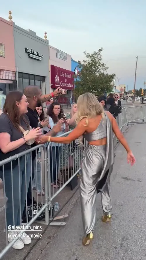 WWE Trish Stratus - Video #348181