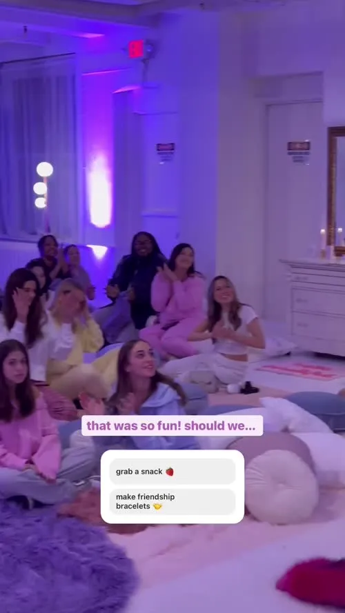 Millie Bobby Brown - Video