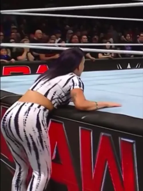 WWE Bayley / Davina Rose / Pamela Rose Martinez - Video #397719