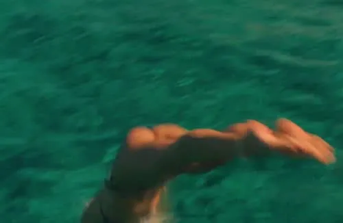 Candice Swanepoel - Video #293861