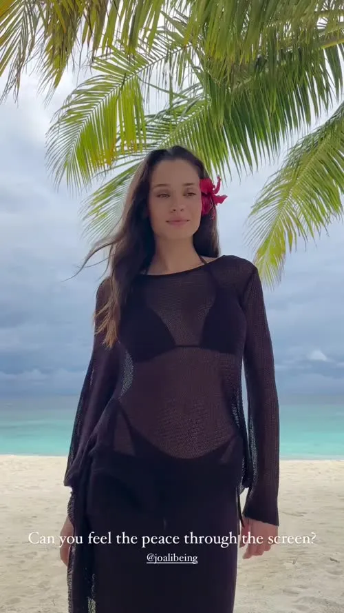 Daniela Melchior - Video #313397