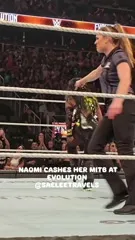 Trinity Fatu - Video