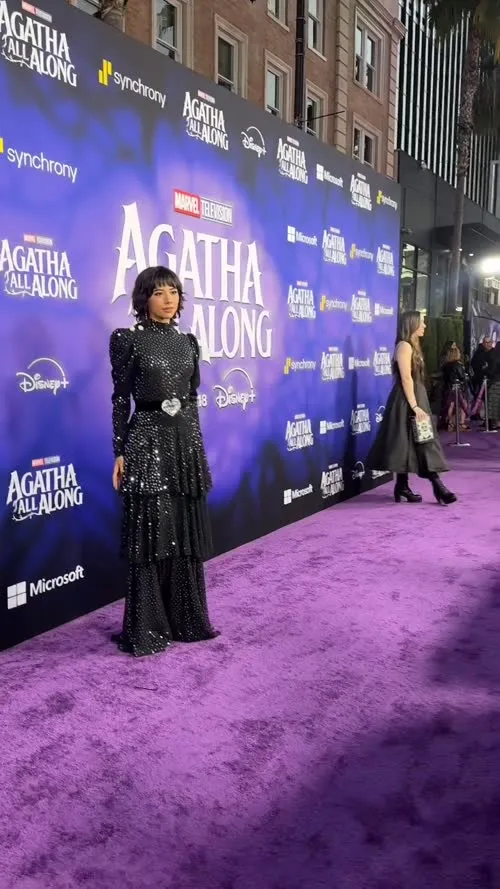 Xochitl Gomez - Video #125641