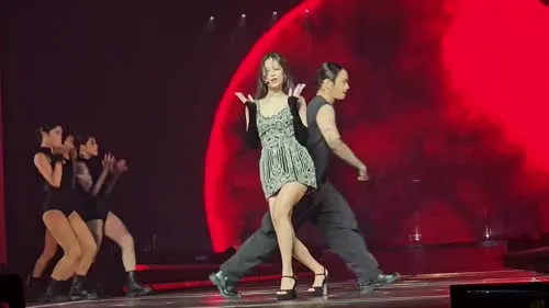 Jennie | BLΛƆKPIИK (Blackpink) - Video