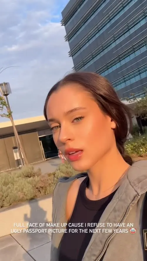 Daniela Melchior - Video