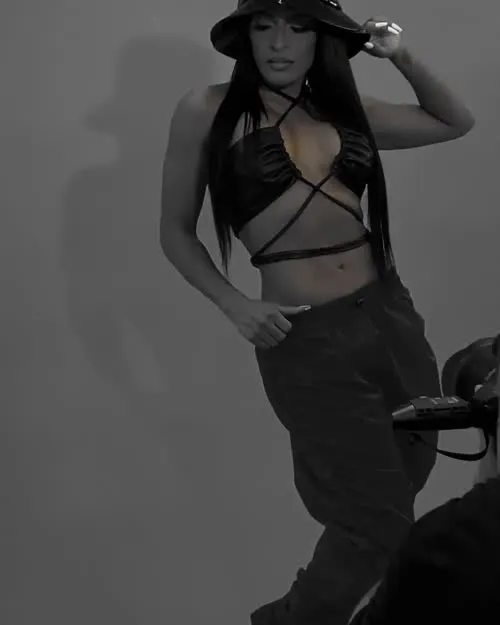Zelina Vega // Thea Trinidad - Video