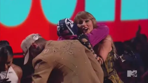 Taylor Swift - Video #375647