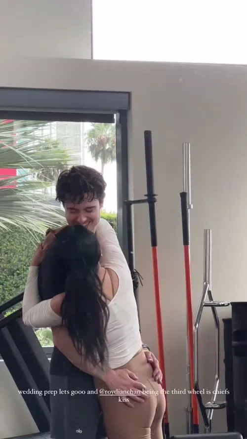 Lana Condor - Video #167107