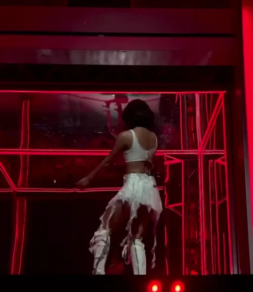 Becky G - Video