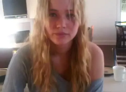 Jennifer Lawrence - Video #183721