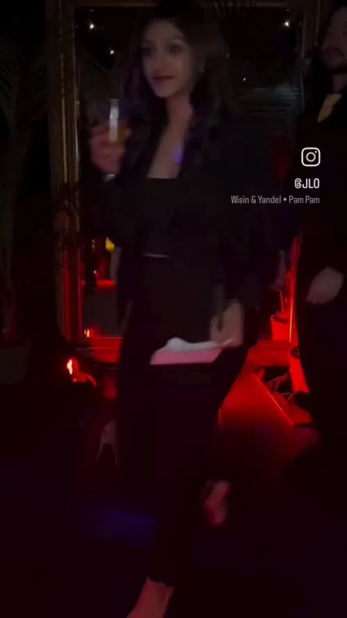 Jennifer Lopez - Video