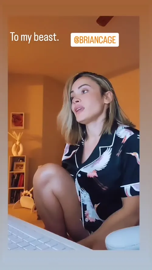 Melissa Santos - Video #249525