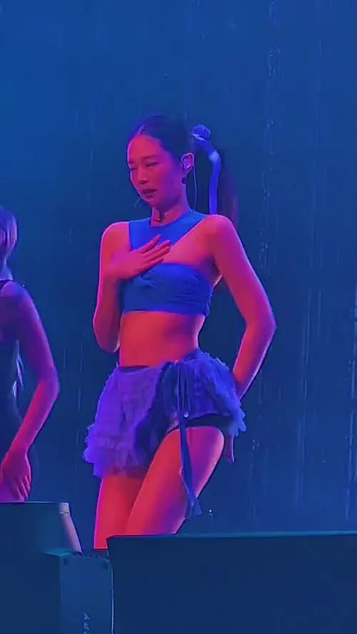 Jennie | BLΛƆKPIИK (Blackpink) - Video
